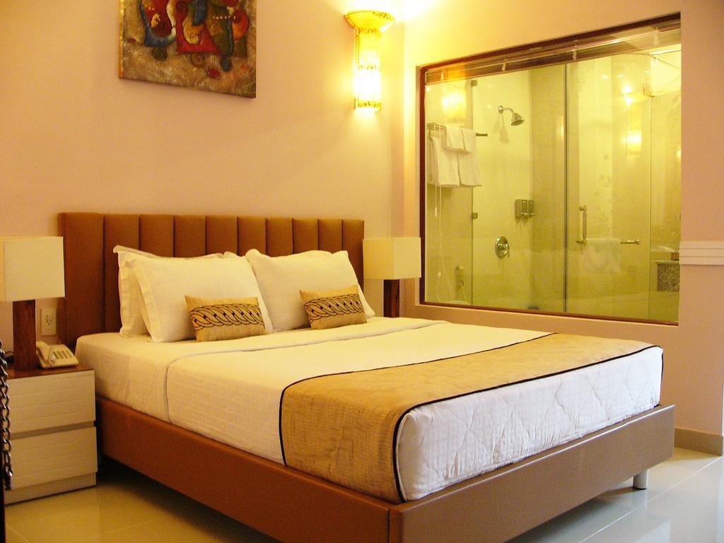 Fortune 1127 - Central Hotel 胡志明市 外观 照片